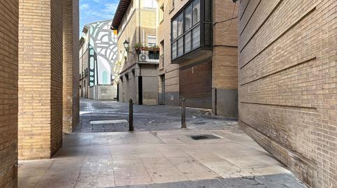 House or villa for sale in Tudela – Magallón, 15, Historic Center