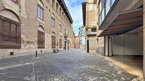 House or villa for sale in Tudela – Magallón, 15, Historic Center