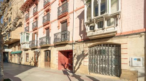 Commercial premises for sale in Tafalla