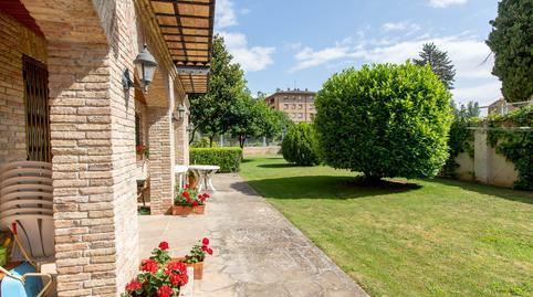 House or villa for sale in Puente la Reina / Gares