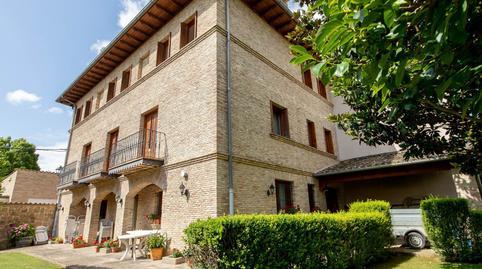 House or villa for sale in Puente la Reina / Gares