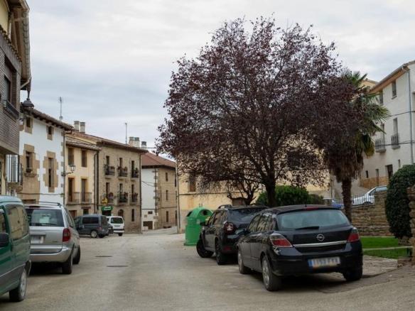 House or chalet for sale in San Anton, Mendigorria