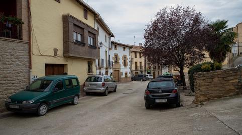 House or chalet for sale in San Anton, Mendigorria