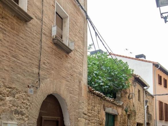 Rustic property for sale in Emilio Arrieta, Puente la Reina / Gares