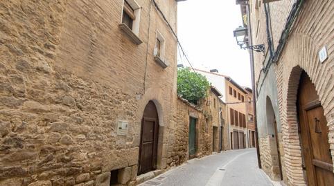 Rustic property for sale in Emilio Arrieta, Puente la Reina / Gares