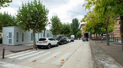 Rustic property for sale in Emilio Arrieta, Puente la Reina / Gares