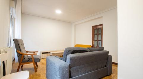 Apartment for sale in Rochapea
