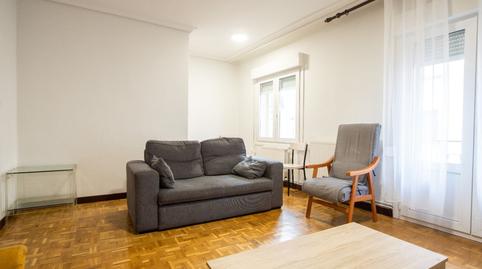 Apartment for sale in Rochapea