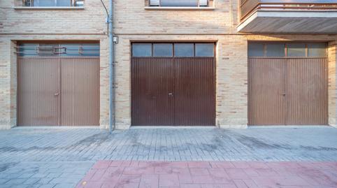 Commercial premises for sale in Txori, Puente la Reina / Gares