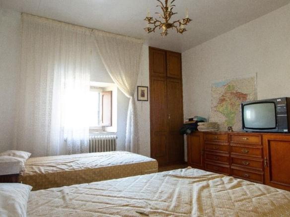 Townhouse for sale in Mayor, Tiebas-Muruarte de Reta