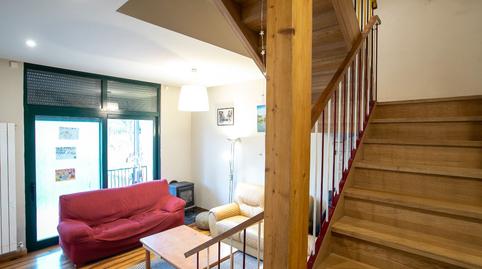Townhouse for sale in De Los Fueros, Puente la Reina / Gares
