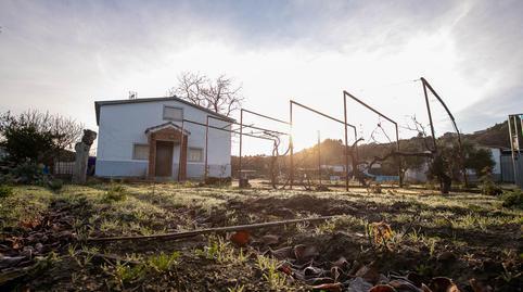 Land for sale in Diseminado, Mendigorria