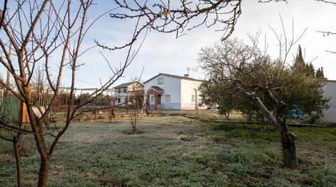 Land for sale in Diseminado, Mendigorria
