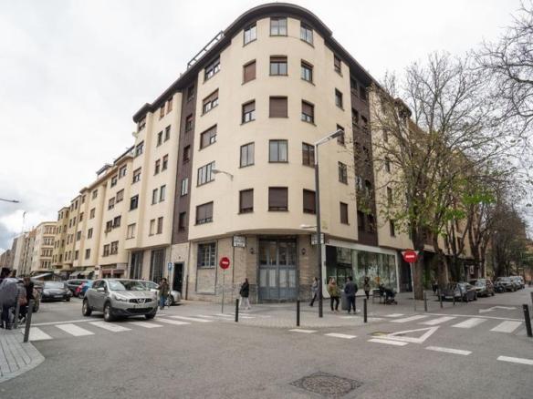 Apartment for sale in Padre Calatayud, 2nd Ensanche