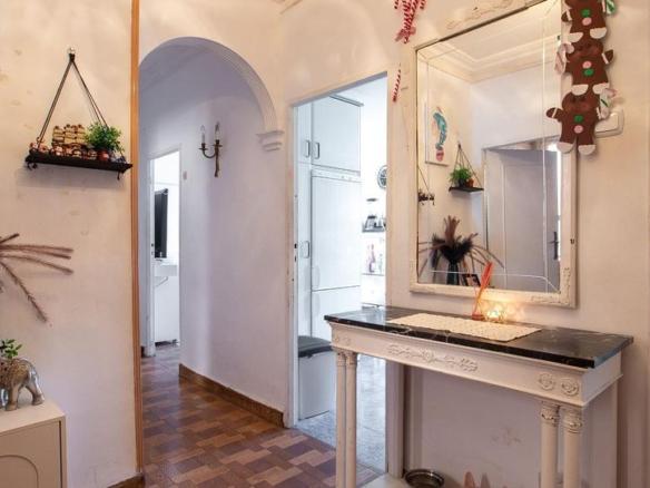 Apartment for sale in Rochapea
