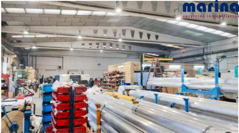 Industrial building for sale in Polígono Industrial Morea Sur, 6, Beriáin