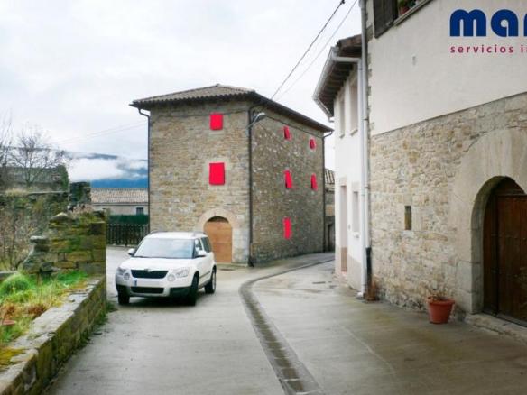 House or chalet for sale in Calle San Esteban, 2, Romanzado / Erromantzatua
