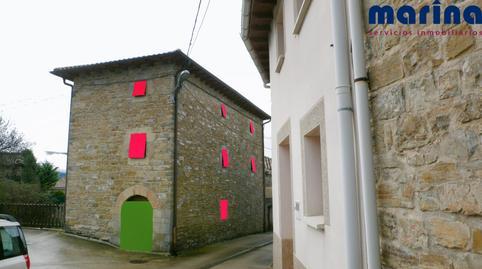 House or chalet for sale in Calle San Esteban, 2, Romanzado / Erromantzatua