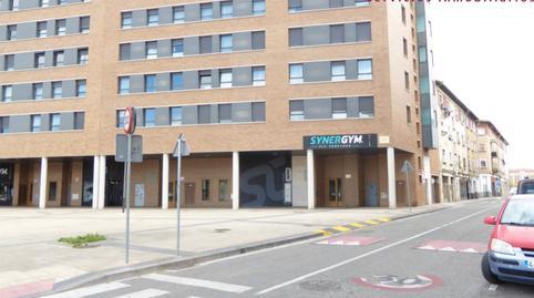 Commercial premises for sale at Calle de Santa Engracia, 7, Buztintxuri