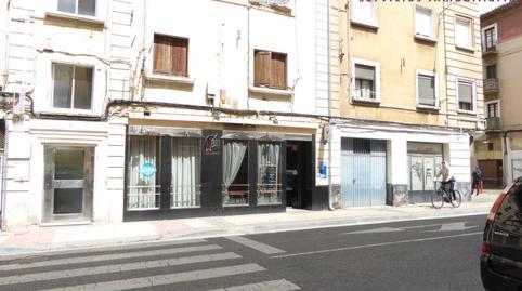 Commercial premises for sale at Calle de Santa Engracia, 7, Buztintxuri