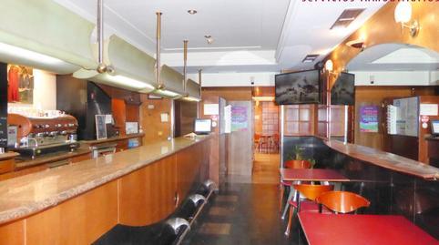 Commercial premises for sale at Calle de Santa Engracia, 7, Buztintxuri