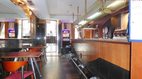 Commercial premises for sale at Calle de Santa Engracia, 7, Buztintxuri