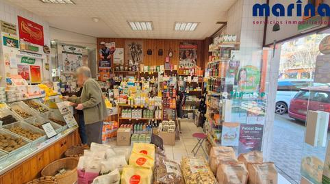 Commercial premises for sale at Calle Padre Barace, 1, Iturrama