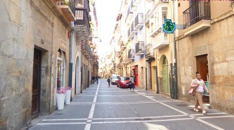 Commercial premises for sale on Calle de San Antón, 63, Old Town