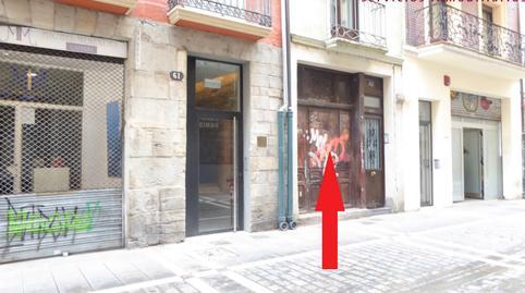 Commercial premises for sale on Calle de San Antón, 63, Old Town