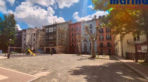 Apartment for sale on Jarauta Street, Old Town
