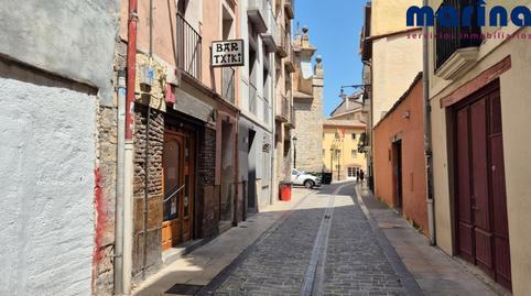 Commercial premises for sale on Calle de Los Descalzos, 78, Old Town