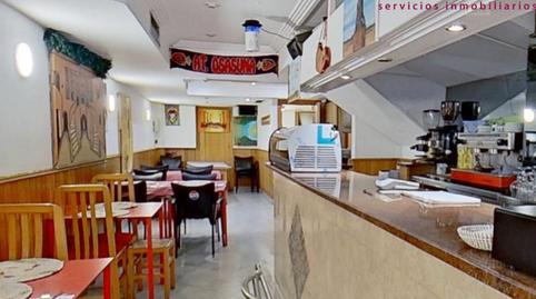 Commercial premises for sale on Calle de Los Descalzos, 78, Old Town