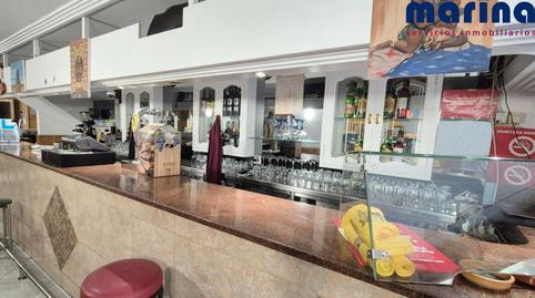 Commercial premises for sale on Calle de Los Descalzos, 78, Old Town