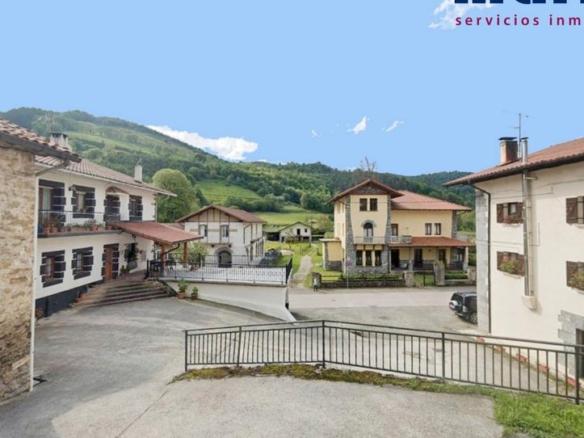 Apartment for sale in Barrio Elgoyen, 49, Areso