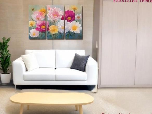 Loft for sale in Calle de Urrutia Kalea, Chantrea