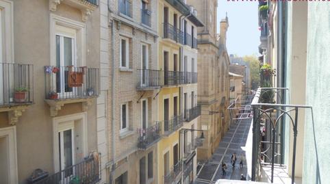 Apartment for sale on Calderería Street, Old Town