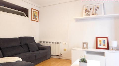 Apartment for sale on Calderería Street, Old Town