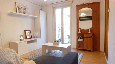 Apartment for sale on Calderería Street, Old Town