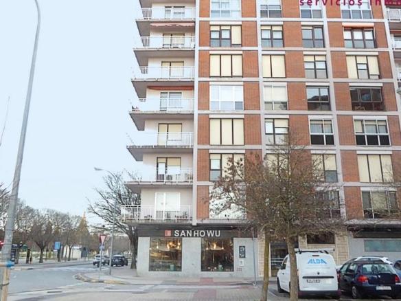 Apartment for sale on Calle de San Roque, San Juan