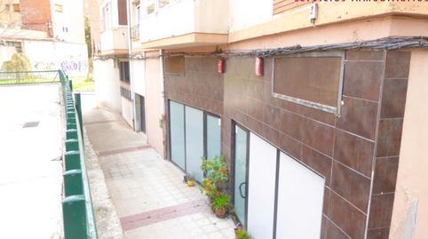 Loft for sale at Calle Monte Mendaur, 3, Milagrosa