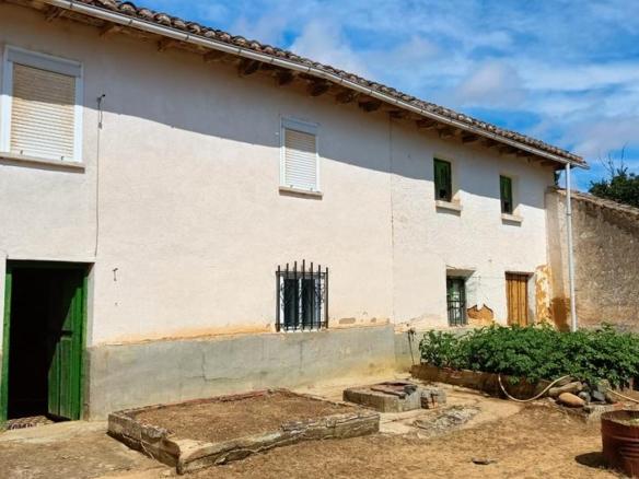 Rustic property for sale at Calle Los Martínez, 13, Páramo de Boedo