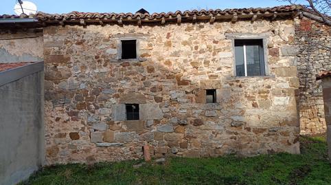 Townhouse for sale on Calle Iglesia Bsm, 44, Aguilar de Campoo