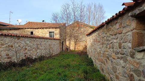 Townhouse for sale on Calle Iglesia Bsm, 44, Aguilar de Campoo