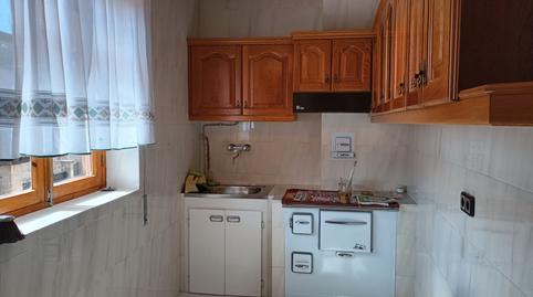 Townhouse for sale on Avenida de Barruelo, 6, Salinas de Pisuerga