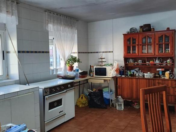 Townhouse for sale on Calle Conde Garay, 46, Sotobañado y Priorato