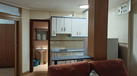 Apartment for sale on Calle Pesquera, Aguilar de Campoo