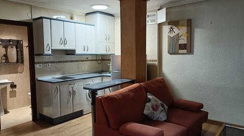 Apartment for sale on Calle Pesquera, Aguilar de Campoo