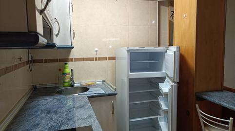Apartment for sale on Calle Pesquera, Aguilar de Campoo