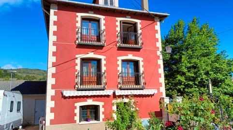 House or villa for sale in Plaza Santa Barbara, 1d, Brañosera
