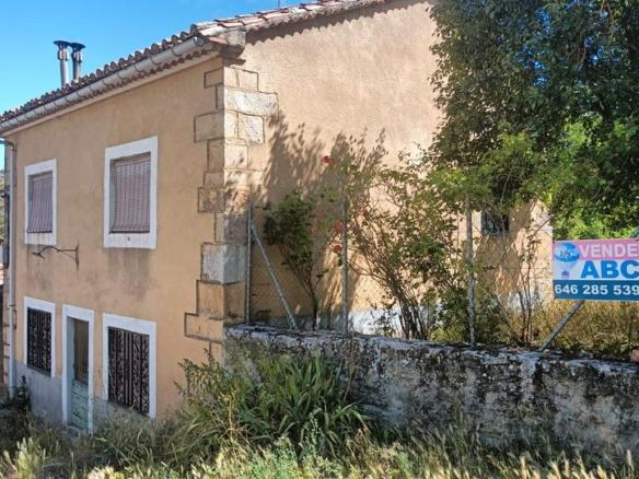 House or villa for sale on Calle San Juan Vl T, 18, Pomar de Valdivia